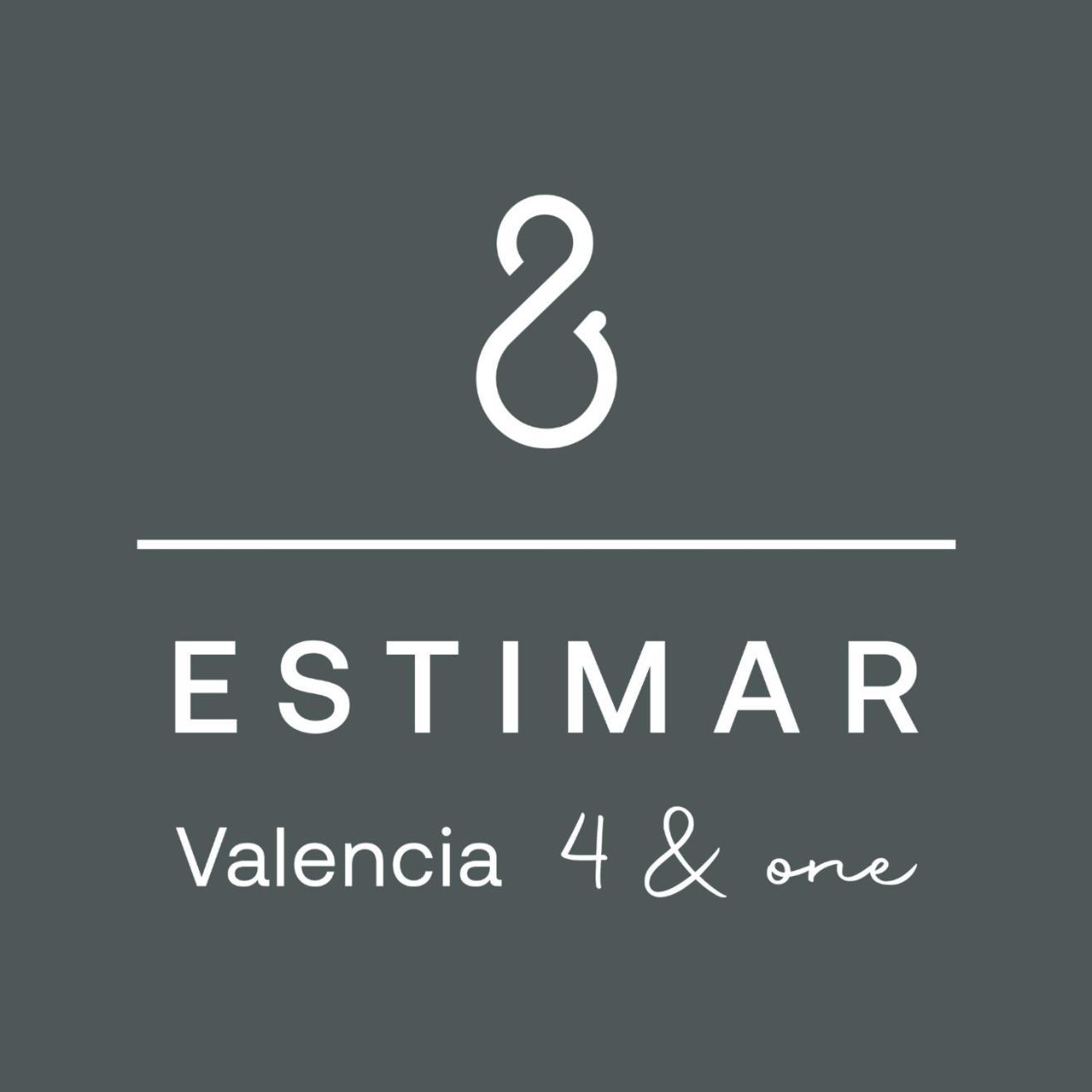 Estimar Valencia Hotel Exterior foto